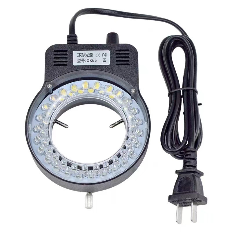 Mikroskop-LED-Ringlichtquelle, – Lighting Visual Bewertung und Preis