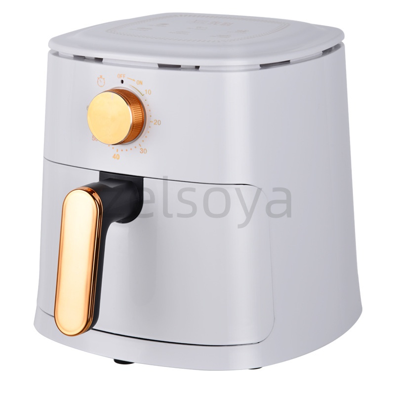 Heißluftfritteuse für Zuhause, – Lighting Visual Bewertung und Preis