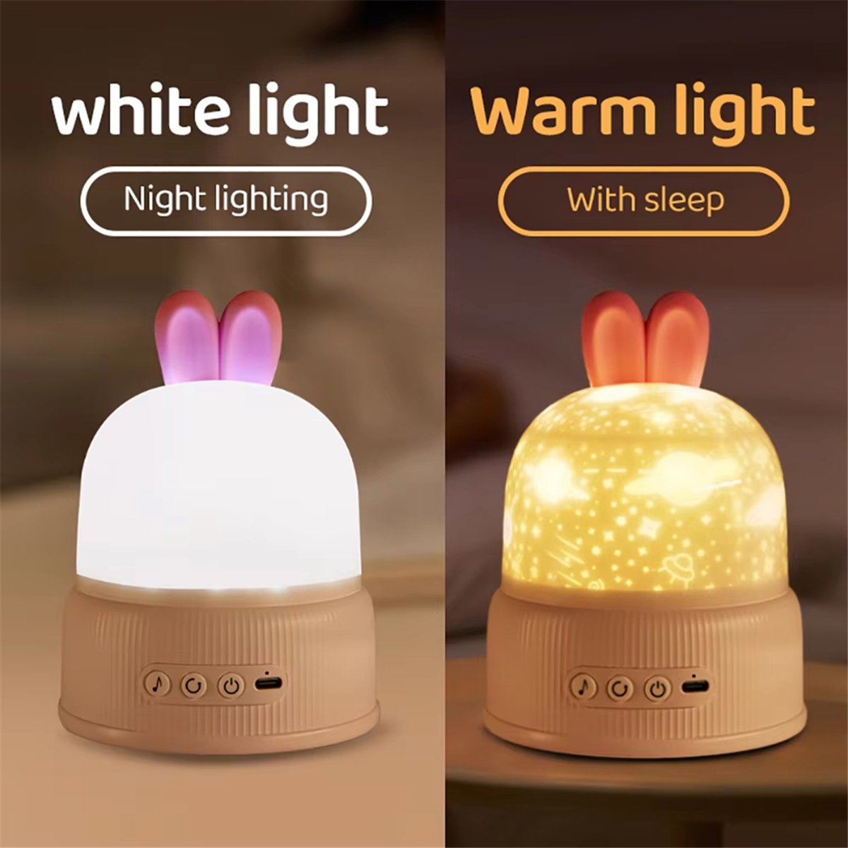 HEISS! Niedlicher Projektor-Na – Decor Lighting Lamps Bewertung und Preis